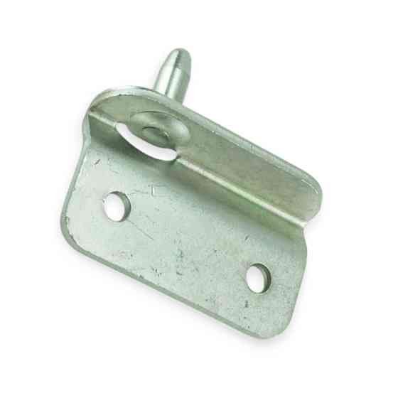 Напрямні MB Спринтер-Volken Crafter 06- зад.низ (засувка) двері Мукачево