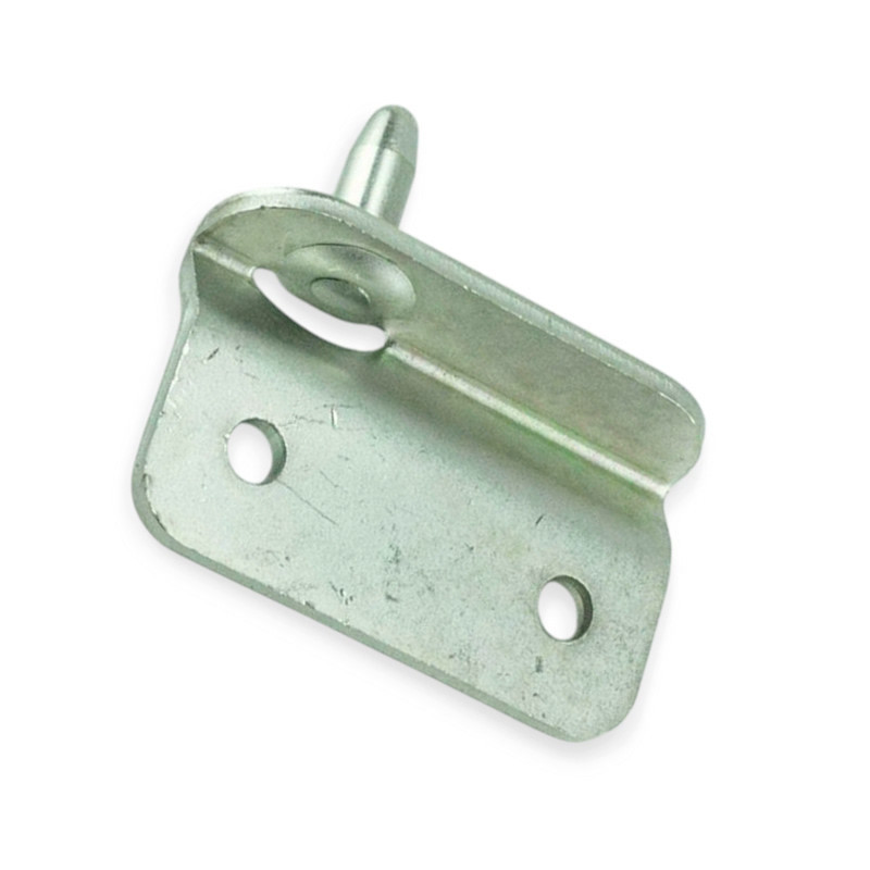 Напрямні MB Спринтер-Volken Crafter 06- зад.низ (засувка) двері Мукачево - фото 1