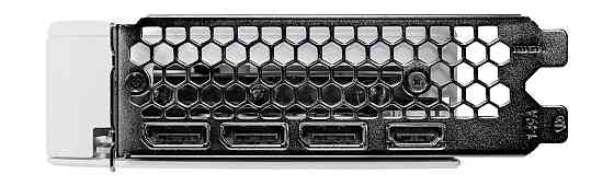Відеокарта GF RTX 5060 Ti 16 GB GDDR7 White OC Palit (NE7506TU19T1-GB2061M) ( 11276 ) Харків