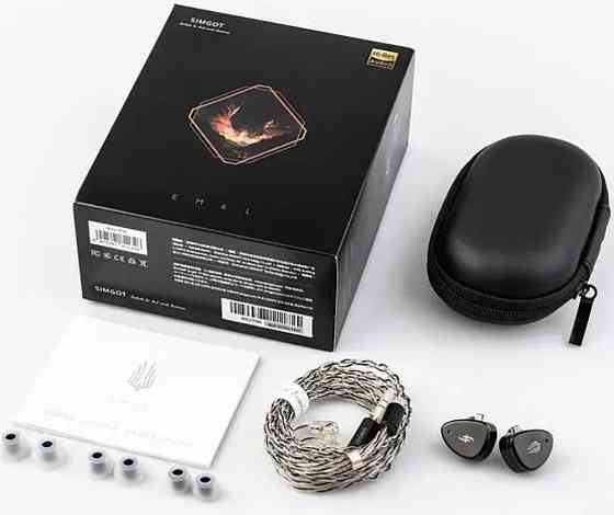 Наушники Simgot Em6I Киев