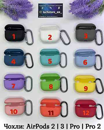 Аір Подс Pro 2 Premium Киев