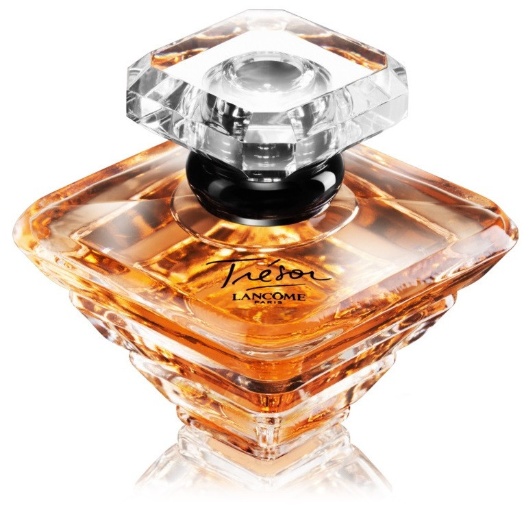 Парфюмированная вода Lancome Tresor Славянск - изображение 1