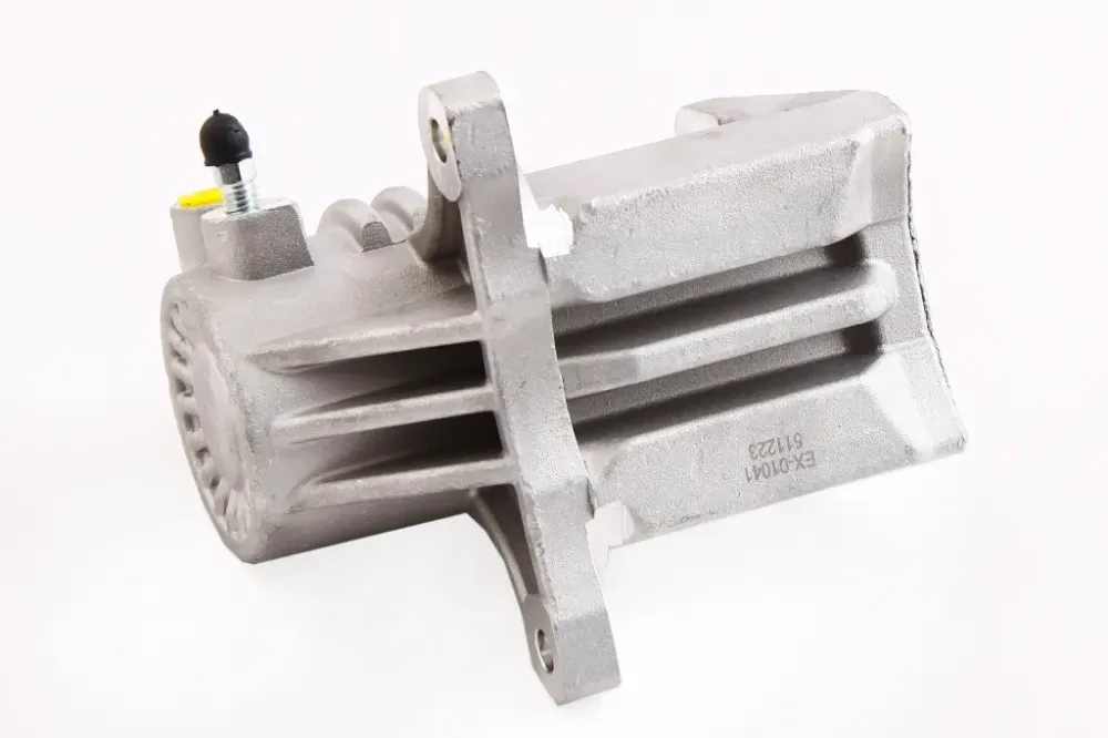 Циліндр торм. передній Таврія EuroEx лівий Вінниця - фото 2