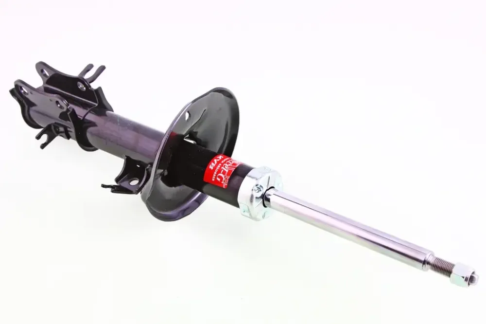 Амортстійка Aveo передня Kayaba газ, ліва Вінниця - фото 1