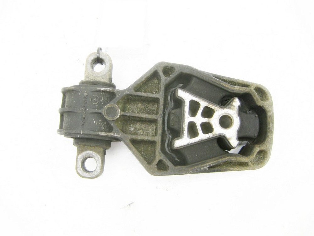 Mercedes-Benz  A2462401209 Подушка двигуна CLA Shooting Brake X117 CLA C117 GLA X156 A-class W176 B-class W242 B-class W246 Одеса - фото 4