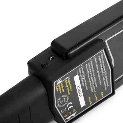 Металлоискатель Garrett Super Scanner V Винница