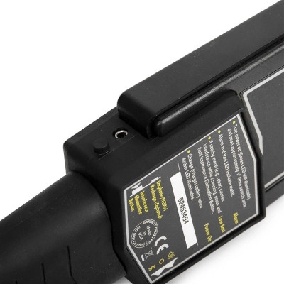 Металлоискатель Garrett Super Scanner V Винница - изображение 4