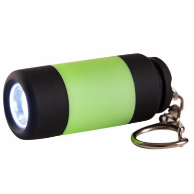 Ліхтар TheGeneral Fornax чорний/зелений (100020622TG-04) Вінниця - фото 1