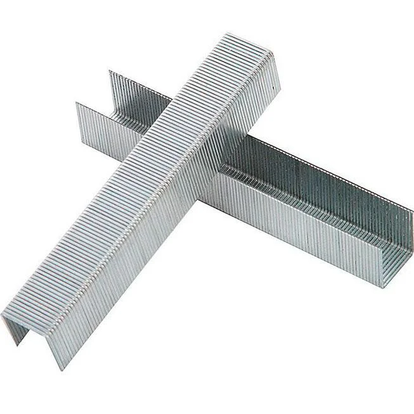 Скобы каленые VIROK Т53 12 мм Харьков - изображение 2