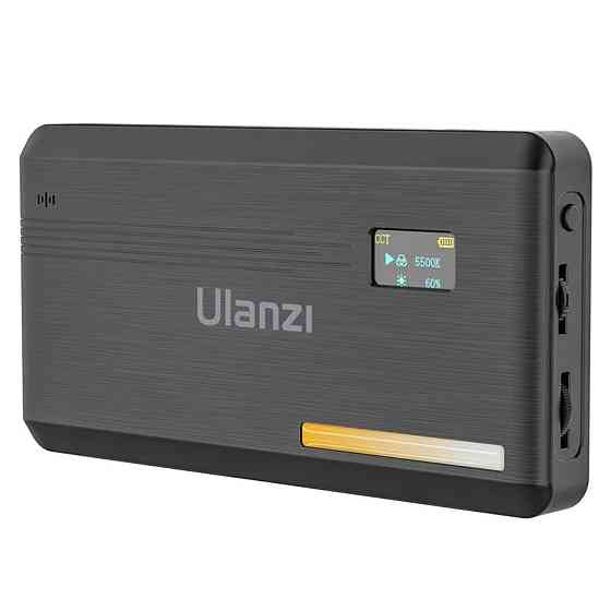 Відеосвітло Ulanzi Vijim Bi-color Led Light UV-2481 Одеса