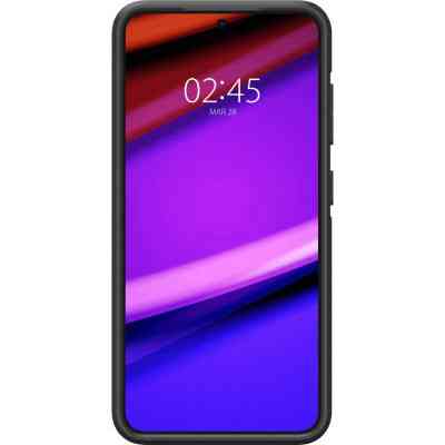 Чохол до мобільного телефона Spigen Samsung Galaxy S24+ Core Armor Matte Black (ACS07201) Вінниця