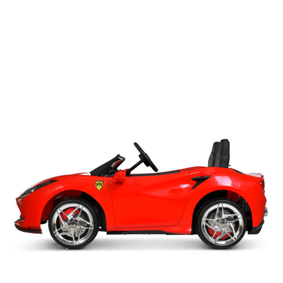 Дитячий електромобіль Машина M 6197EBLR-3(24V) до 100 кг Вінниця - фото 3