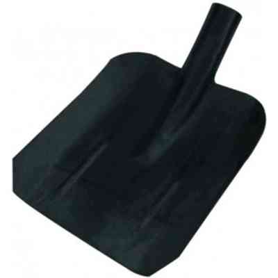 Лопата Арма совкова чорна (АРМА_совч) Вінниця