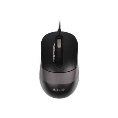 Комплект A4Tech F1010 Grey (4711421943239) Винница