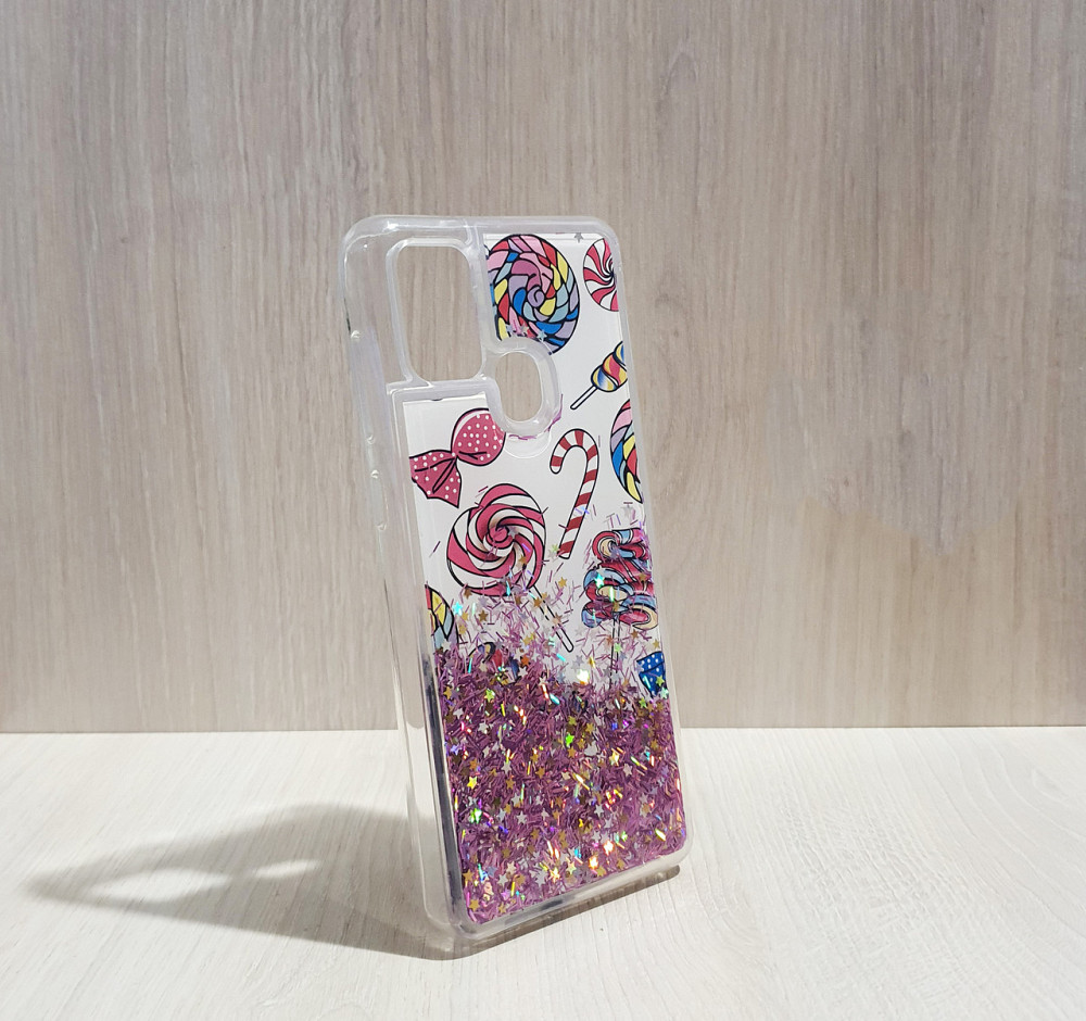 Бампер ZTE Blade A7s 2020 Lollipop Київ - фото 5