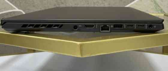 Ноутбук: ASUS ROG Zephyrus G15 Ryzen 9 5900HS RTX 3080 16Gb. 1TB. SSD. Киев