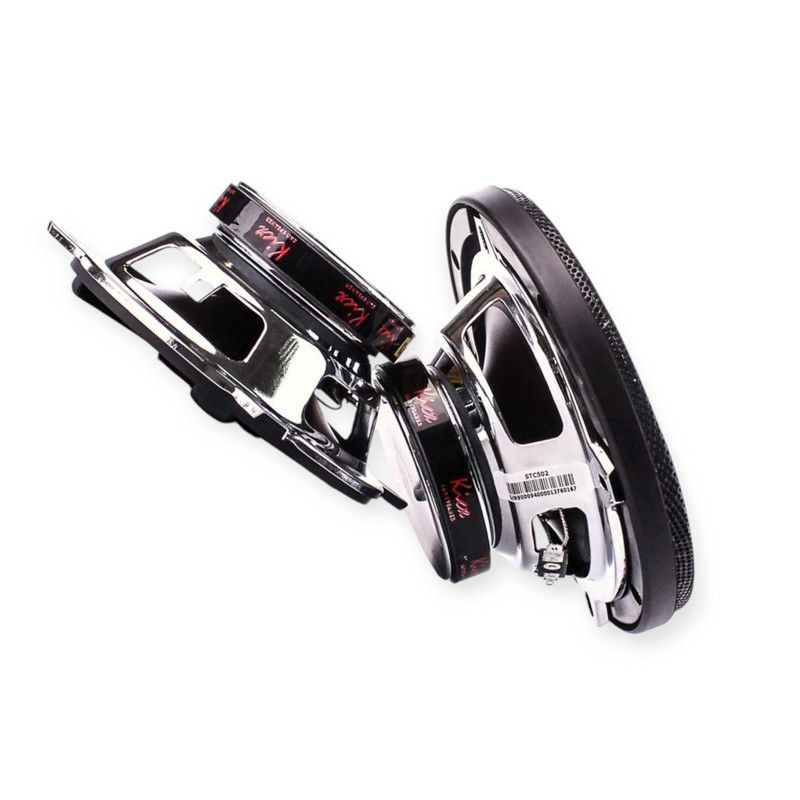 Динамик 13см 120W 2 полосы Мукачево - изображение 1