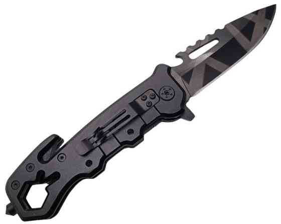 Ніж складний Sure Fire D38 Дніпро