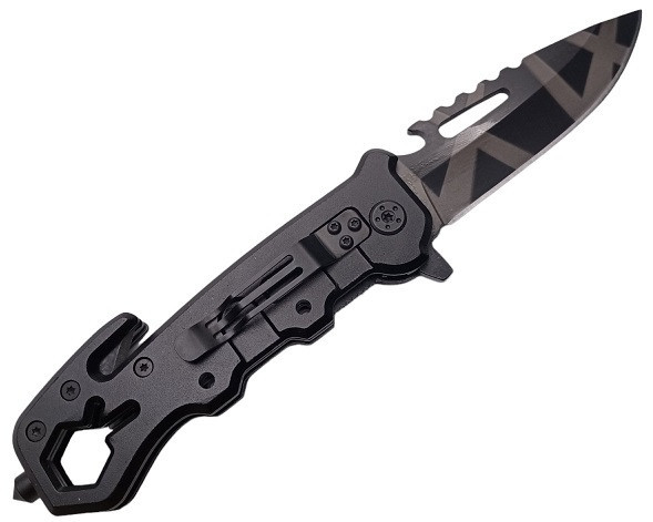 Ніж складний Sure Fire D38 Дніпро - фото 4