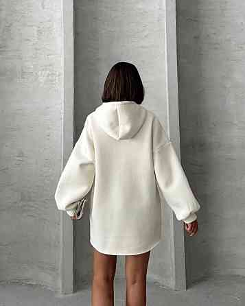 Женское худи - туника Одесса