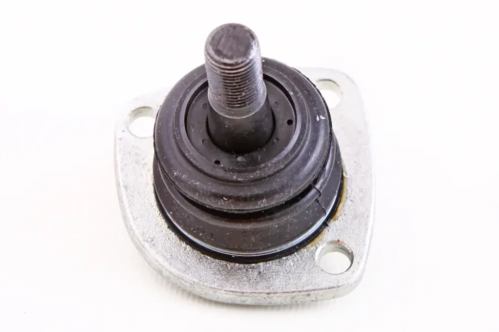 Шаровая опора 2101 Fenox закатная нижняя (пыльник 2123) Винница - изображение 1