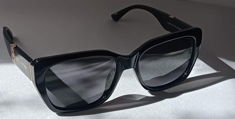 Брендові окуляри жіночі Louis Vuiitton. Нові. Киев - изображение 8