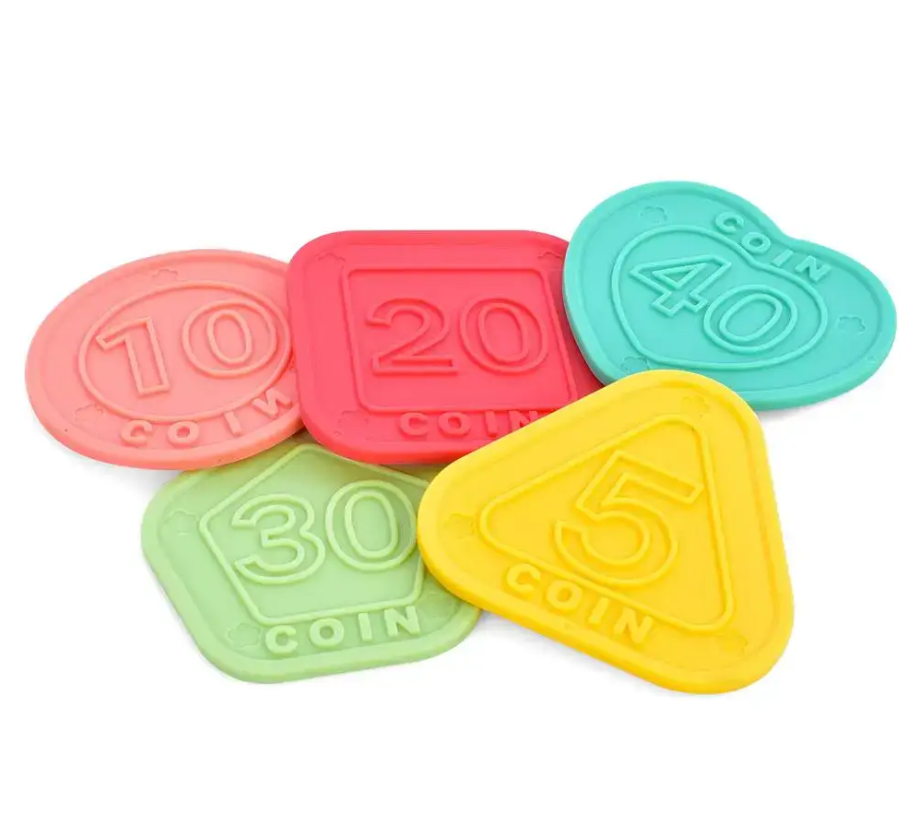 Бізіборд розвиваючий звук підсвічування англійською мовою на батарейках (25891 E) Чернігів - фото 3