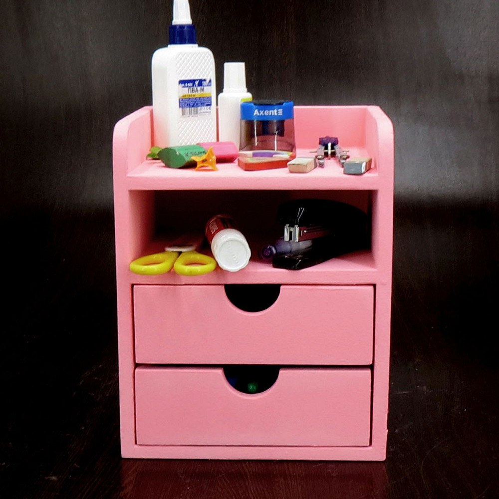 Органайзер настільний "Хілсайд" барбі Миколаїв - фото 7