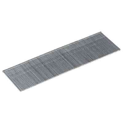 Цвяхи Sigma планкові 40x1.25x1мм для пневмостеплера 5000шт (2818401) Вінниця