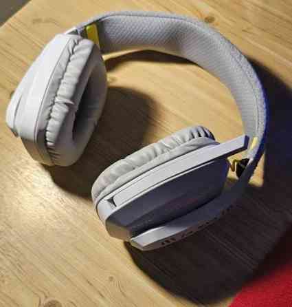 Наушники VXE VGN V1 | Новые | Bass | Gaming | OLX Доставка. Харьков