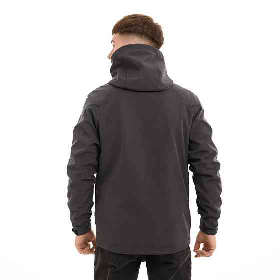 Куртка Pobedov Vector Темно-серый 2XL OWku3 1702XLdge Киев