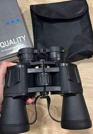 Бинокль/Мощный Киев