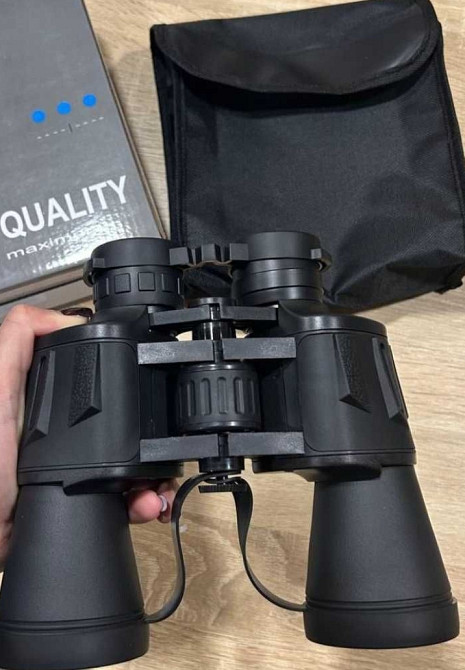 Бинокль/Мощный Киев - изображение 3