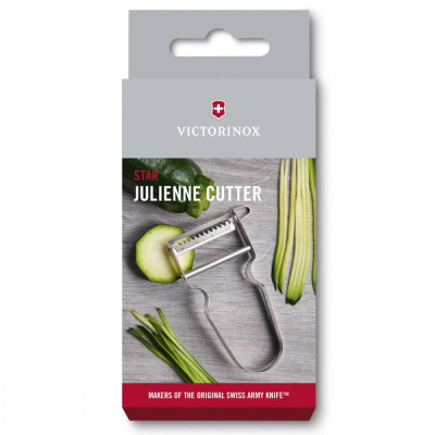 Овощечистка Victorinox Star For Straw (6.0914) Винница - изображение 5