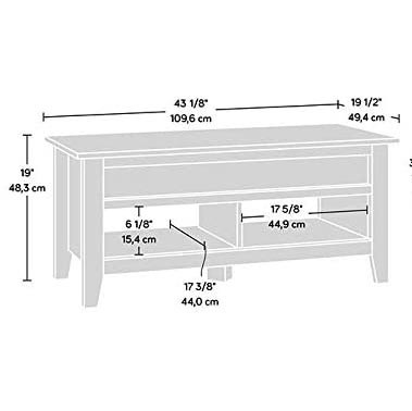 Журнальный столик 