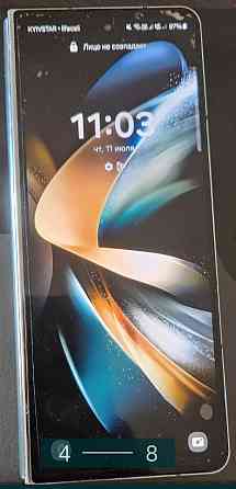 Смартфон: Samsung Galaxy Fold 4 Duos. Киев