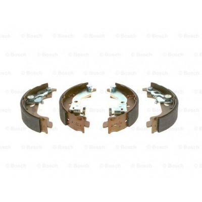 Тормозные колодки Bosch 0 986 487 597 Винница - изображение 3