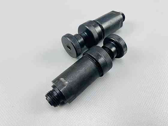 Насос паливний ручної підкачки МТЗ (солдатик) 4УТНМ-1106030 Мукачево