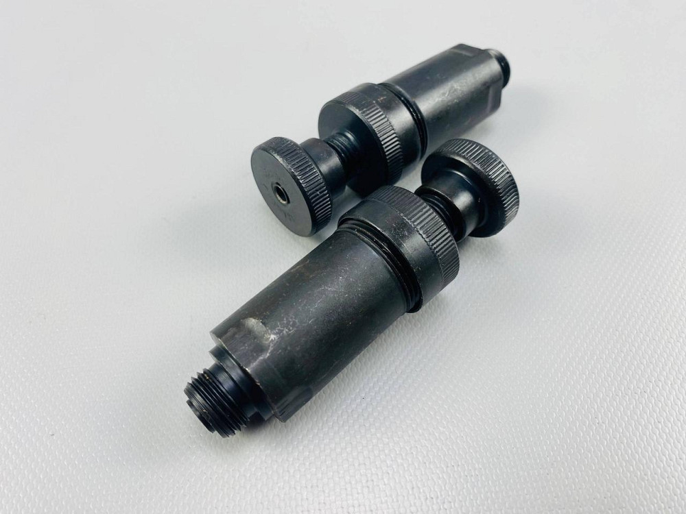 Насос паливний ручної підкачки МТЗ (солдатик) 4УТНМ-1106030 Мукачево - фото 1