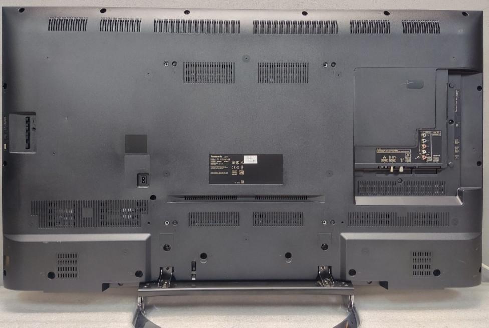 Телевизор: Panasonic TX- 55DXW654 4K Ultra HD Smart TV WiFi 1000Hz.T2/2017 ! Харьков - изображение 3