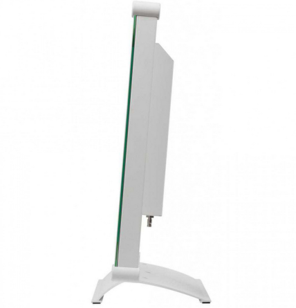 TFT 23.6" NEOVO MX-24, СКЛО NEOV™, VGA, DVI-D, HDMI, DP, 24/7, МЕТАЛЕВИЙ, КОЛОНКИ, БІЛИЙ (MX-24 WHITE) Київ