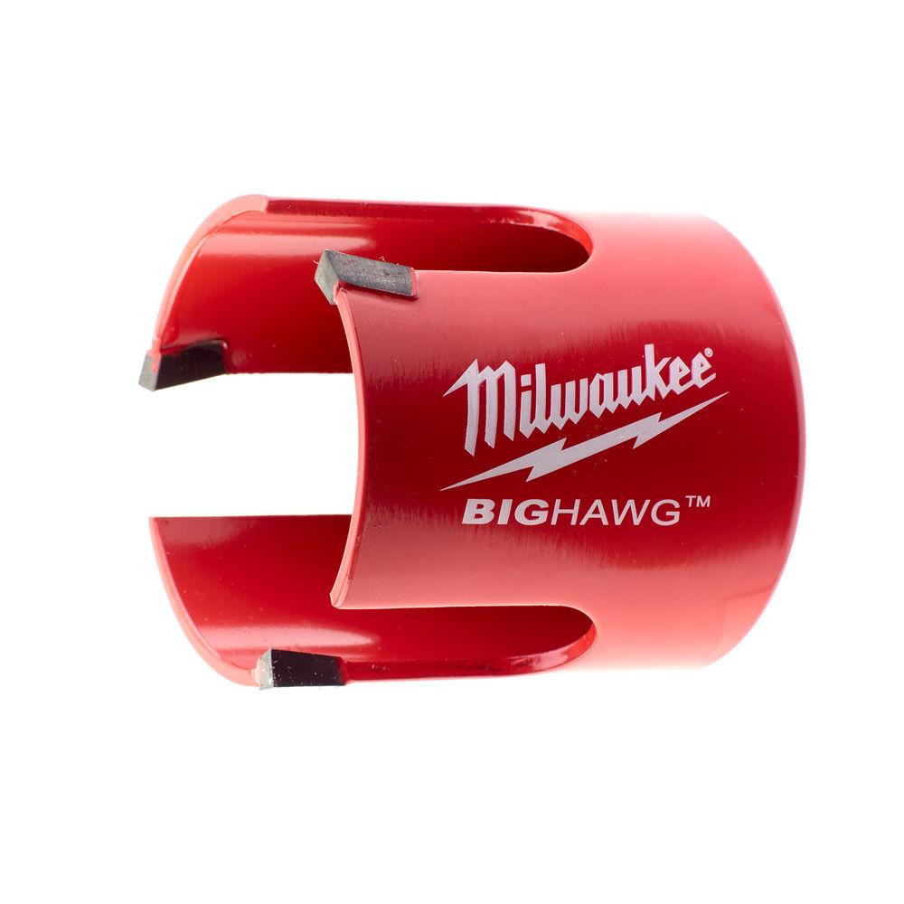 Коронка по дереву MILWAUKEE BIGHAW діаметр 65мм Одеса - фото 1