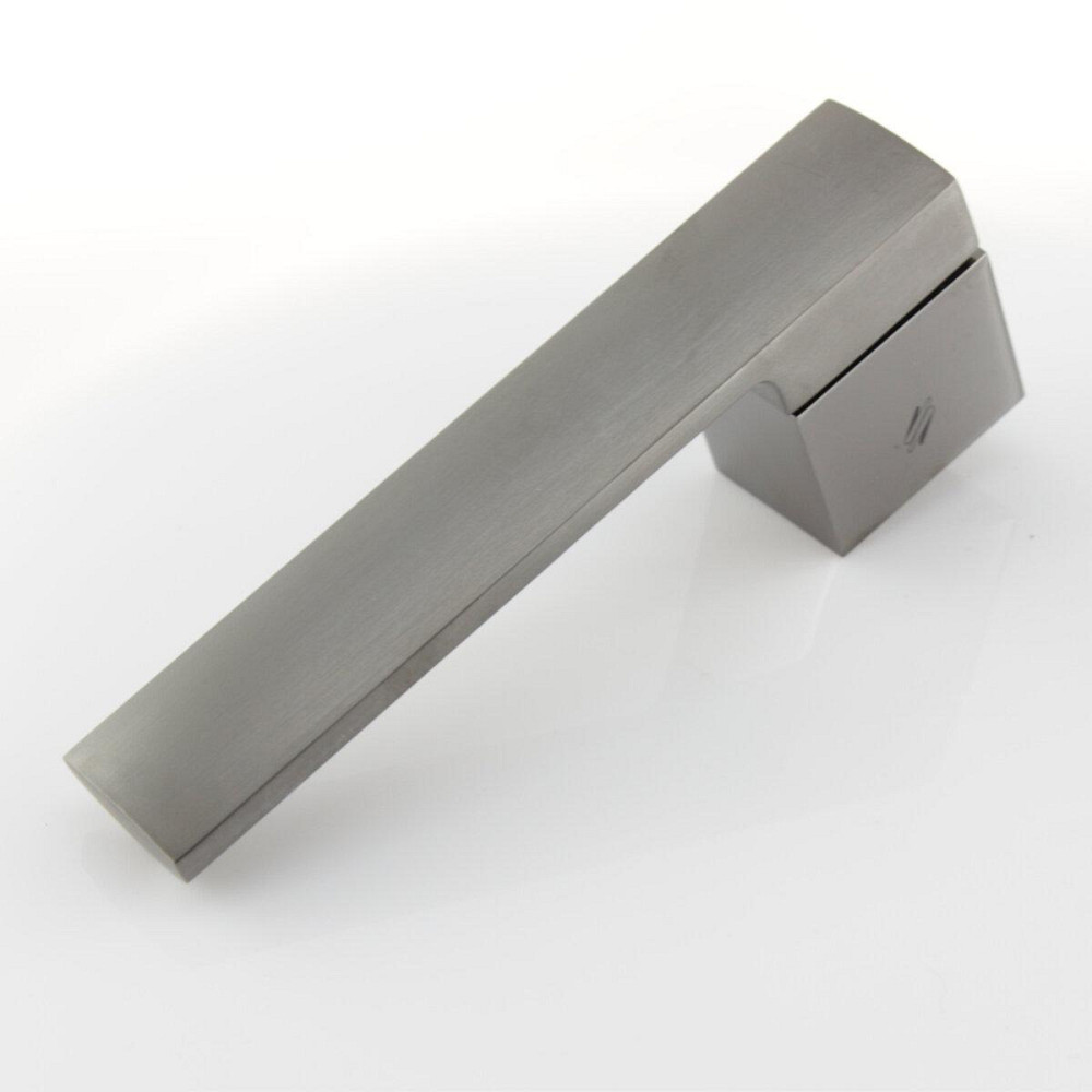 Ручка Colombo 963 ML11 графіт/мат графіт R ф/з Київ - фото 3