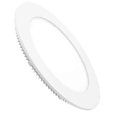 Світильник Eurolamp Downlight 6W 4000K (LED-DLR-6/4) Вінниця