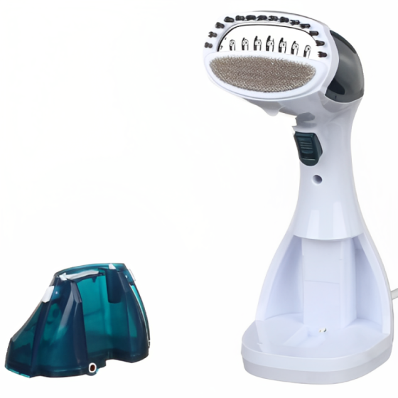 Ручний відпарювач 1100 Вт Difei Handheld Garment Steamer DF-019A SBR Київ