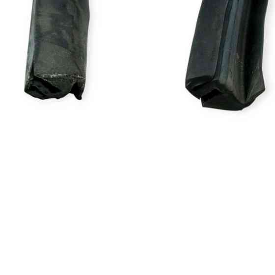 Ущільнення кабіни КК МТЗ старий зразок скла Мукачево