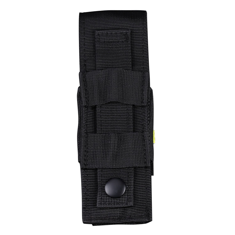 Ніж складаний мисливський Ruike M195, (10.8 см) D2 / G10 чорний Київ - фото 3