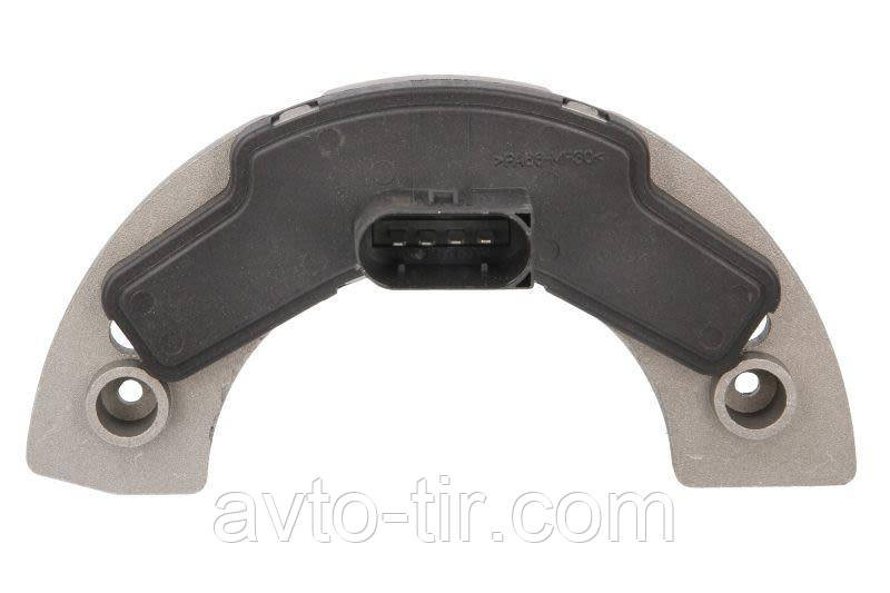 Резистор отопителя VOLVO FH12 FM12 FM9 20853484 20443824 Регулятор вентилятора салона VOLVO FM12 FH12 FM9 Луцк - изображение 1