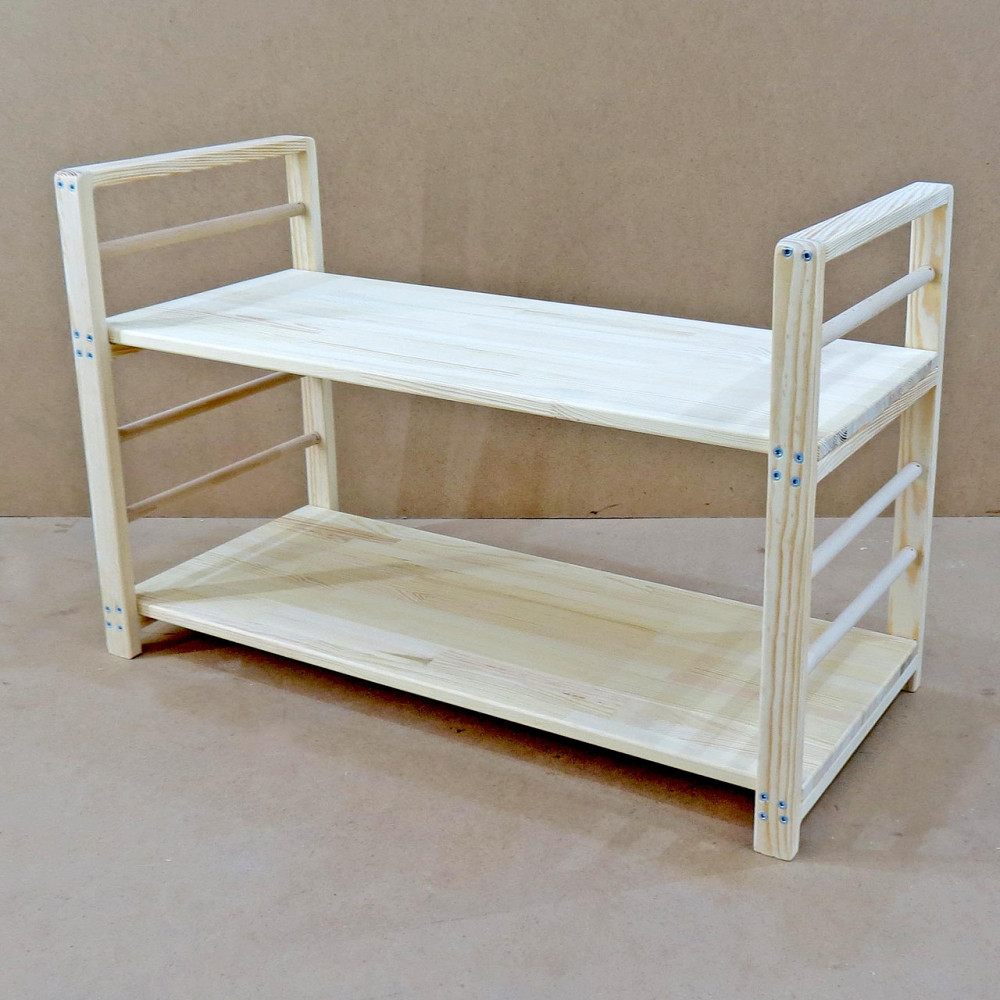 Этажерка для микроволновки 