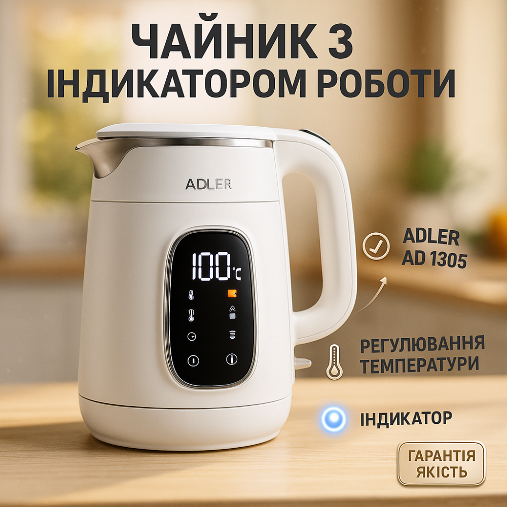 Электрочайник стекляный с подсветкой, Электрочайник чайник с подсветкой, Чайник для закипания воды XQ-83 Львов - изображение 16